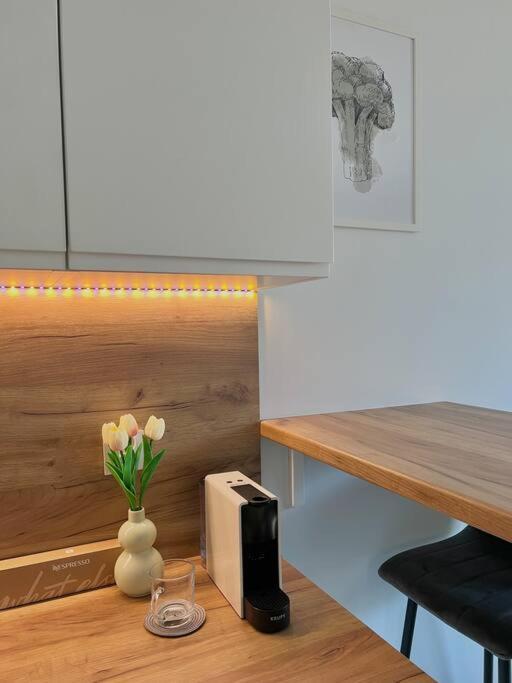 Apartment Olive In Bialoleka-Tarchomin Center Varšava Exteriér fotografie